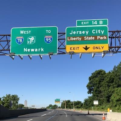 New Jersey to Missouri Car Shipping