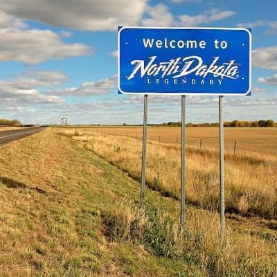 Car Shipping South Dakota to North Dakota