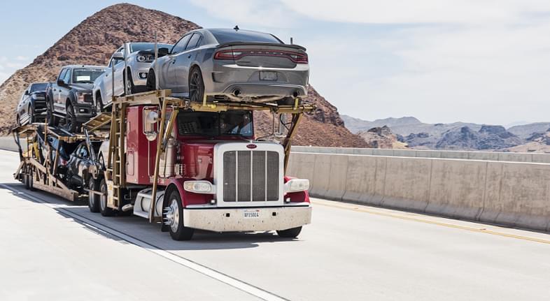 Riverside Car Shipping Services