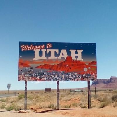 Utah to Wyoming Car Shipping