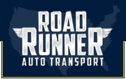 RoadRunner Auto Transport Logo