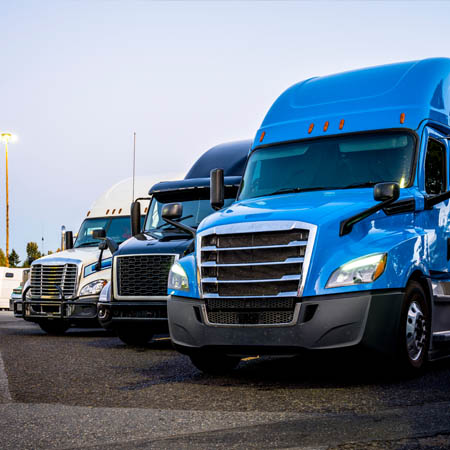 RoadRunner Michigan Auto Shipping