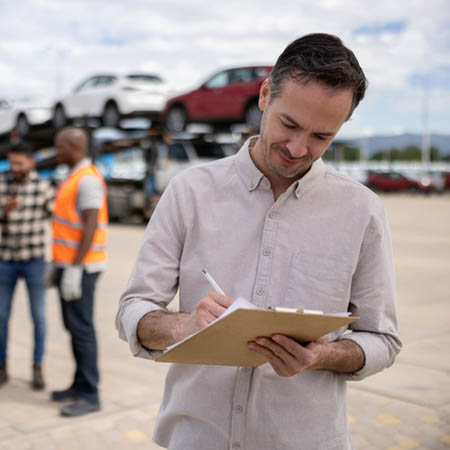 RoadRunner Michigan Car Shipping Services