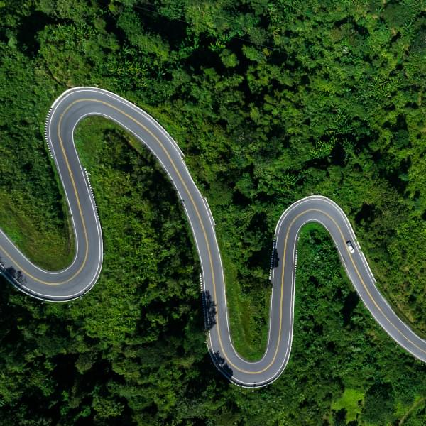 Your Vehicle Shipment Route