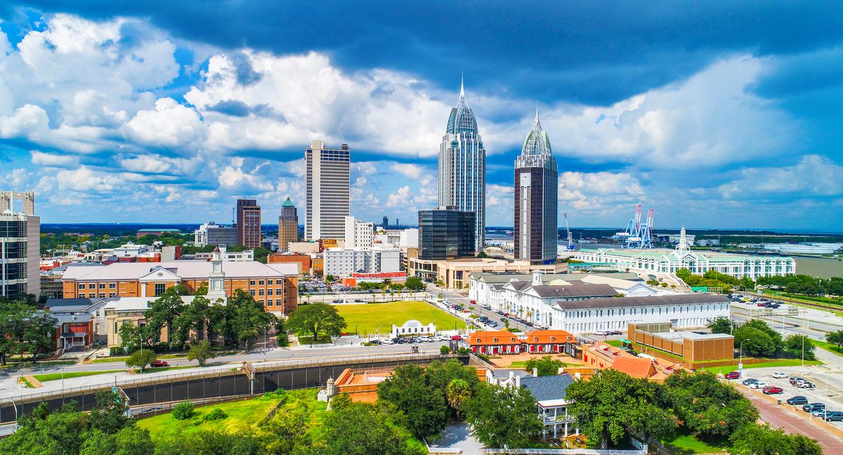 Car shipping delivery in Alabama Car shipping delivery in Alabama