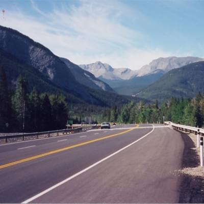 Alberta car shipping company