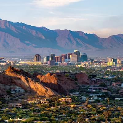 Arizona car shipping company