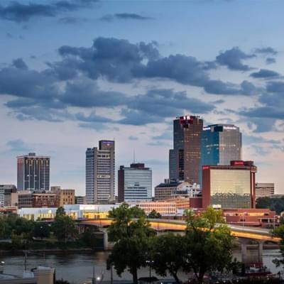 Arkansas car shipping company