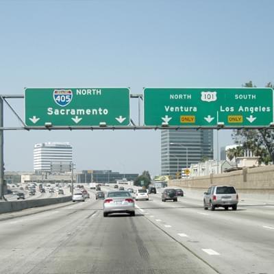 California car shipping company