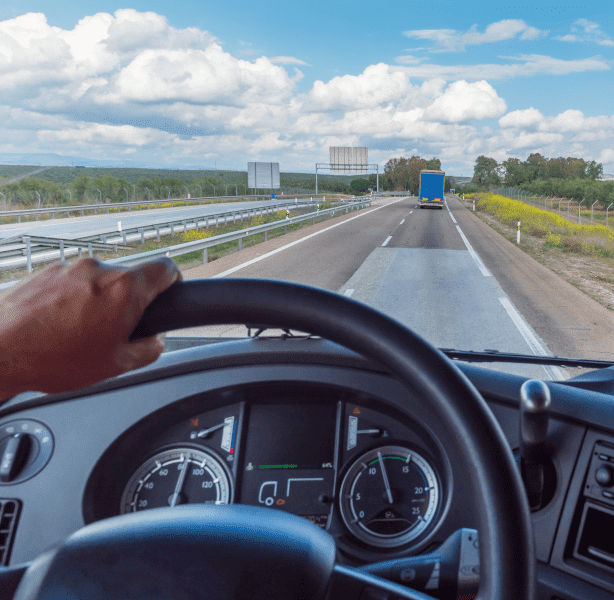 The advantages of shipping from Washington to Texas with RoadRunner