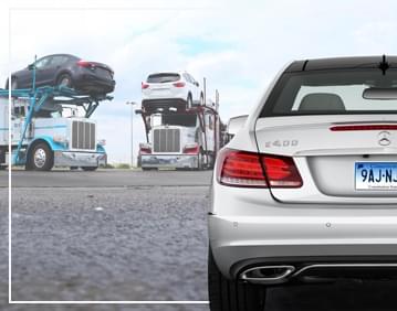 Connecticut car shipping