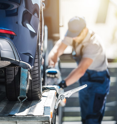 Houston car shipping factors