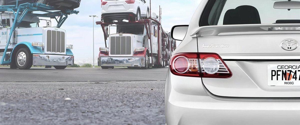 car shipping Atlanta