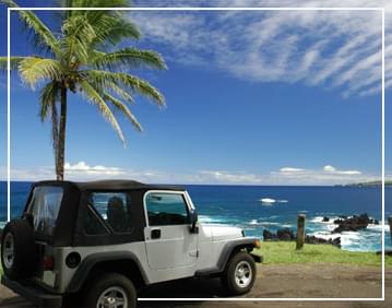 envío de autos en Honolulu