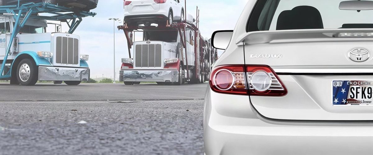 car shipping Fort Wayne