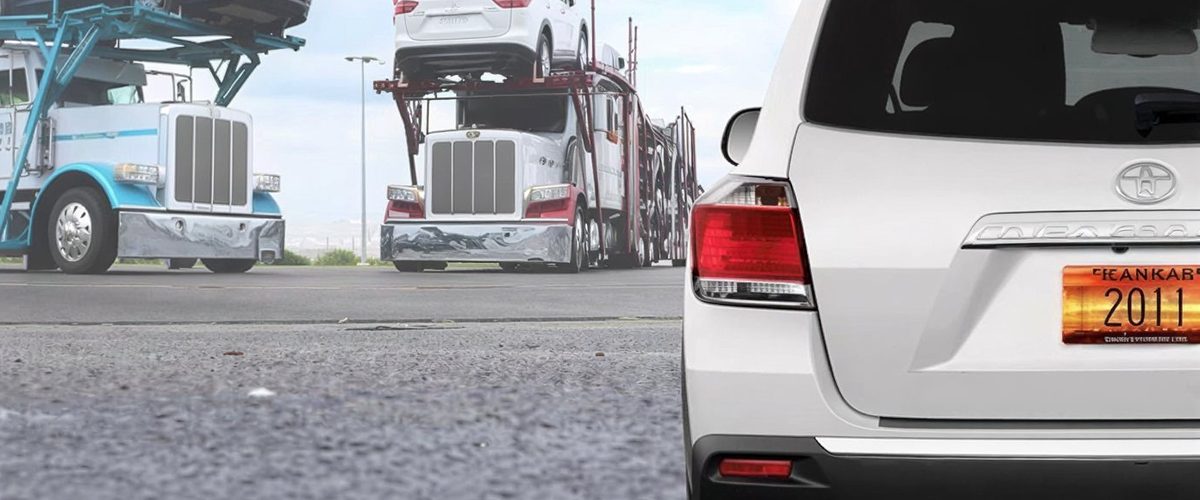 Wichita Car Shipping car shipping Wichita