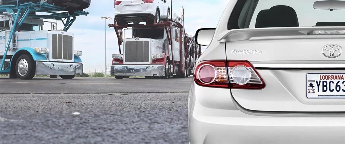 New Orleans Car Shipping car shipping New Orleans