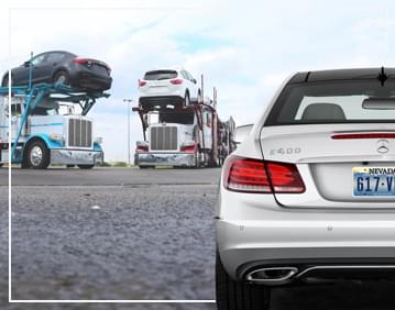 car shipping Las Vegas