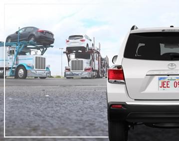 car shipping Riverview