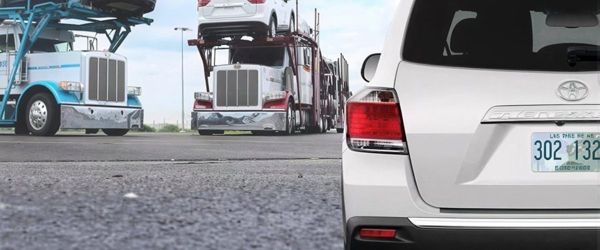 car shipping Manchester