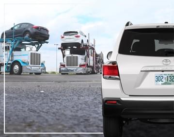 New Hampshire car shipping