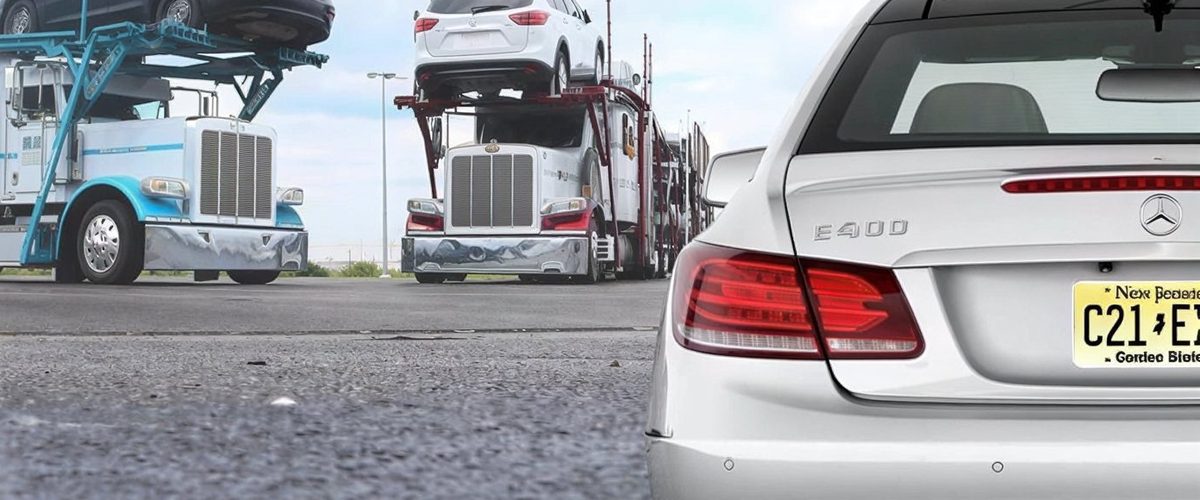 car shipping Toms River