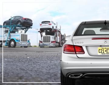 car shipping Paramus