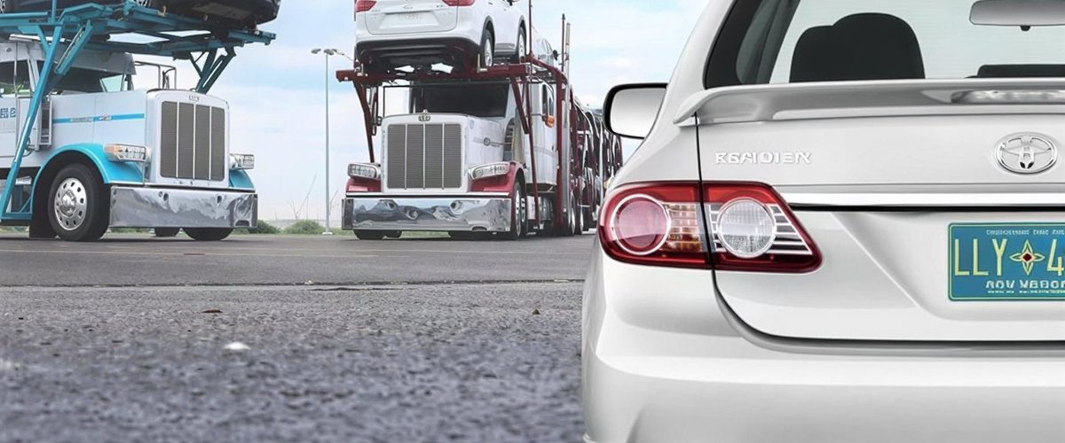 car shipping Albuquerque