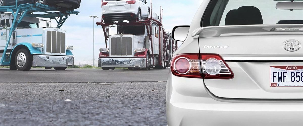 car shipping Cincinnati