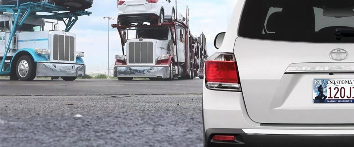 car shipping Oklahoma City