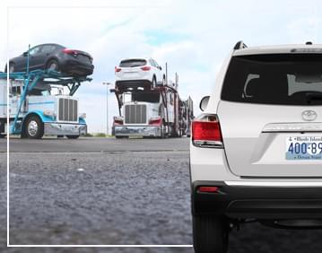 Rhode Island car shipping