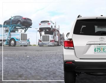 car shipping Weyburn