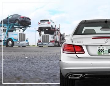 Tennessee car shipping