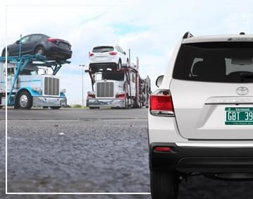 Vermont car shipping