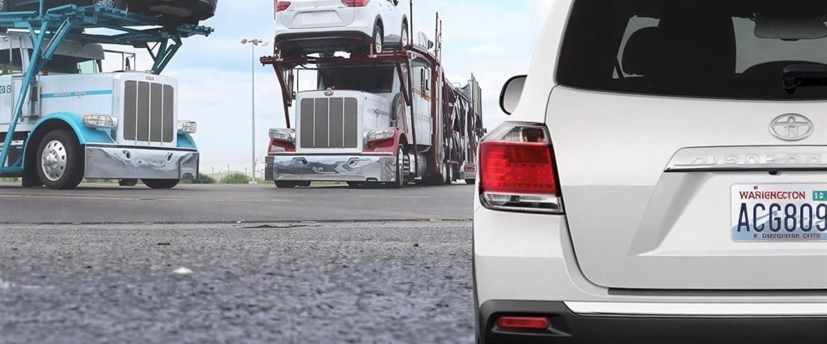Everett Car Shipping car shipping Everett
