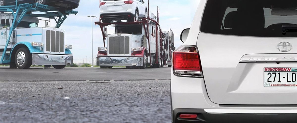 car shipping Milwaukee