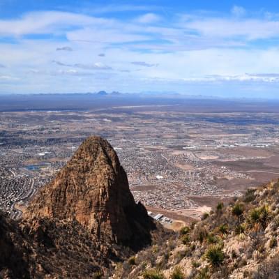 El Paso envío de autos empresa