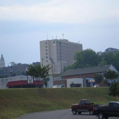 Hopkinsville envío de autos empresa