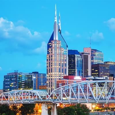 Nashville car shipping company