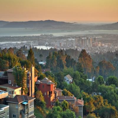 Oakland envío de autos empresa