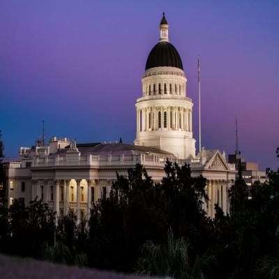 Sacramento envío de autos empresa