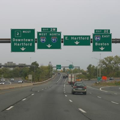 Connecticut to Texas Auto Transport