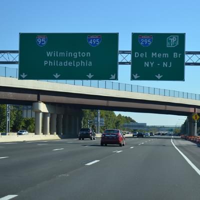 Delaware car shipping company