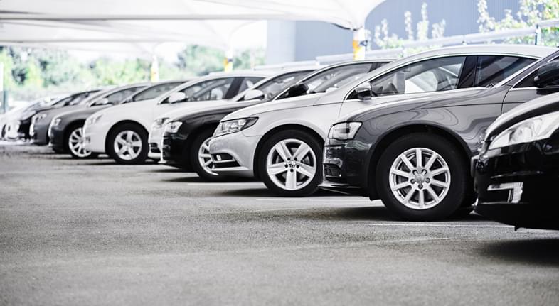 Nationwide Fleet Car Transport Services