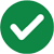 Green Checkmark