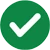 Green Checkmark