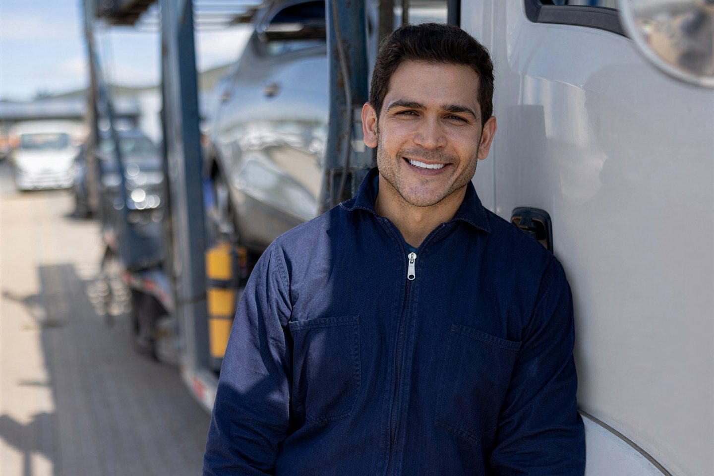 How Vehicle Transport to and from Baltimore Works how does vehicle transport to and from Baltimore work