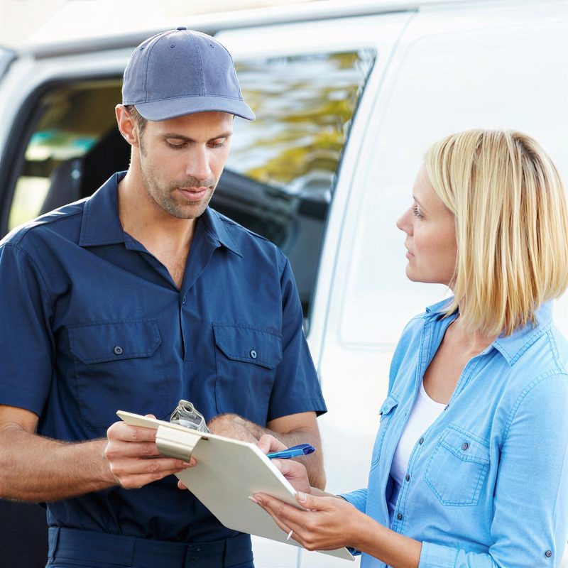 How car shipping works with RoadRunner