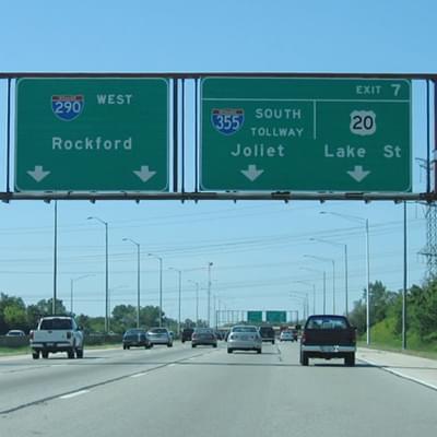 Illinois car shipping company