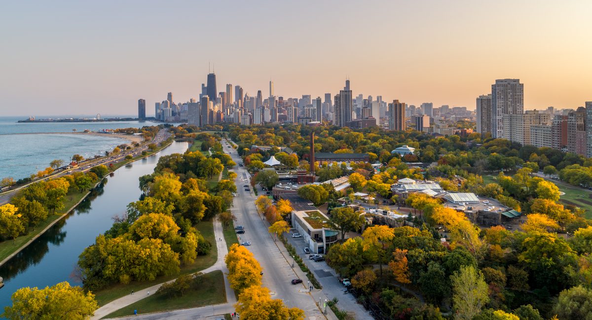 Car shipping pickup in Illinois